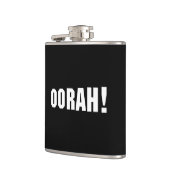 ORAH! HEUPFLES (Links)