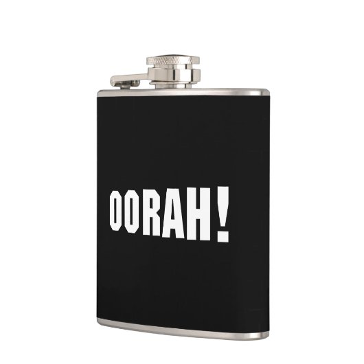 ORAH! HEUPFLES (Links)