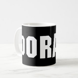 ORAH! KOFFIEMOK