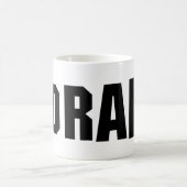 ORAH! KOFFIEMOK (Center)