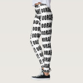 ORAH! LEGGINGS (Links)