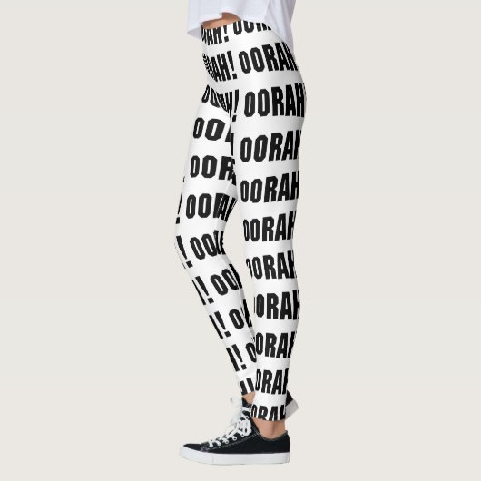 ORAH! LEGGINGS (Links)