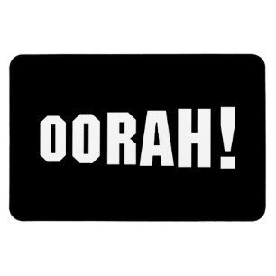 ORAH! MAGNEET