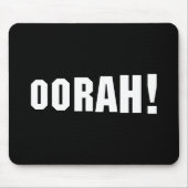 ORAH! MUISMAT (Voorkant)