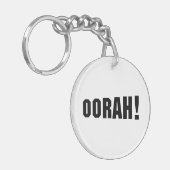 ORAH! SLEUTELHANGER (Voorkant Links)