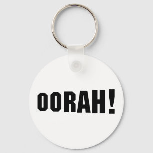 ORAH! SLEUTELHANGER