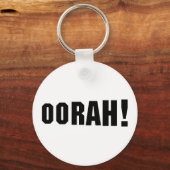 ORAH! SLEUTELHANGER (Voorkant)