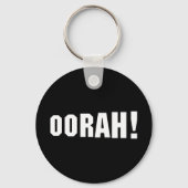 ORAH! SLEUTELHANGER (Voorkant)