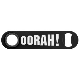 ORAH! SPEED FLESSENOPENER