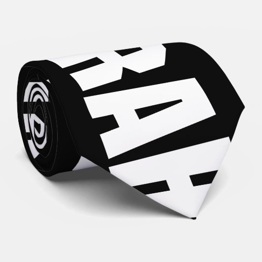 ORAH! STROPDAS (Opgerold)