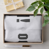 ORAH! TISSUEPAPIER (Geschenk)