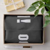 ORAH! TISSUEPAPIER (Geschenk)