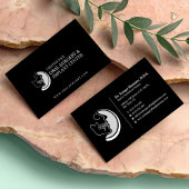 Orale chirurgie, implantaatcentrum, maxillofaciaal visitekaartje