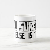 Orale chirurgie Wat is er nog meer? Koffiemok (Center)