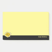 Orale geschiedenis post-it® notes (Voorkant)