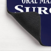 Orale Maxillofaciale chirurgische Giften Muismat (Hoek)