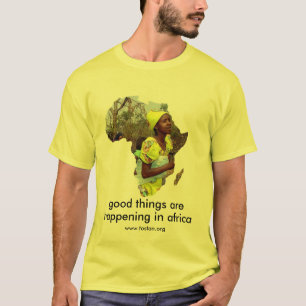 Orale traditie t-shirt