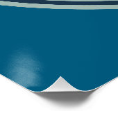 Oran Algeria North Africa Perfect Poster (Hoek)