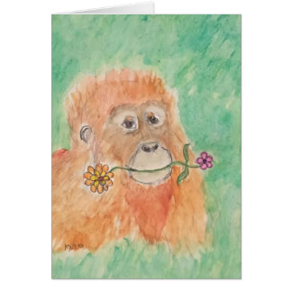 orang-oetan