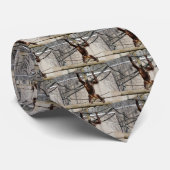 orang-oetan 2 stropdas (Opgerold)