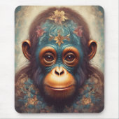 Orang-oetan nr. 2 muismat (Voorkant)