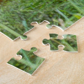 Orang-oetans. Legpuzzel (Zijkant)