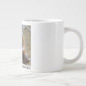 Orang Utan 001 Grote Koffiekop (Rechts)