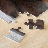 Orang Utan 001 Legpuzzel (Zijkant)