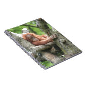 Orang-Utan Notitieboek (Rechterzijde)