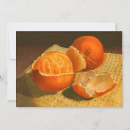 Orange Art Kaart