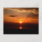 Orange Awakening Briefkaart (Voorkant)