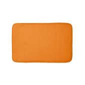 Orange Color Badmat (Voorkant)