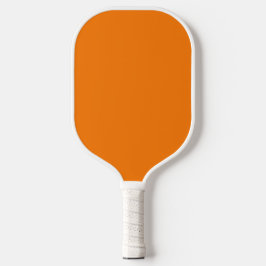 Orange Color Pickleball Paddle