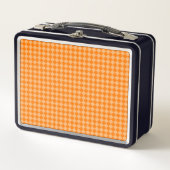 Orange Combination Diamond Pattern by STaylor (Voorkant)