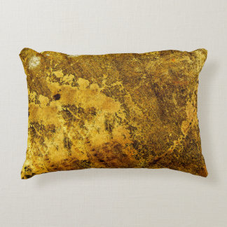 Orange grunge textureabstract,ancient,antique,art, accent kussen