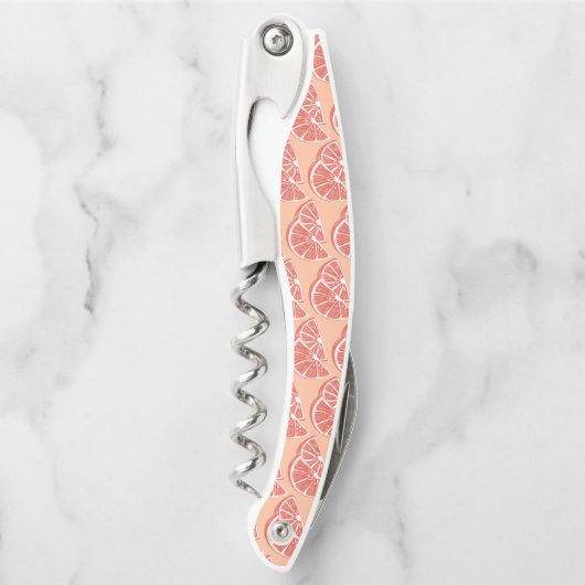 Orange Kurkentrekker (Voorkant)