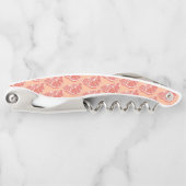 Orange Kurkentrekker (Voorkant)