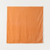 Orange leather pattern texture backgroundleather,t wandkleed (Voorkant (horizontaal))