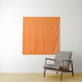Orange leather pattern texture backgroundleather,t wandkleed (In Situ (horizontaal))