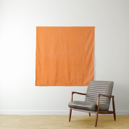 Orange leather pattern texture backgroundleather,t wandkleed (In Situ (horizontaal))