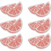 Orange Sticker (Voorkant)