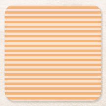 Orange Stripes