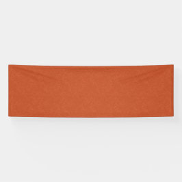 Orange textured surface with swirling pattern spandoek