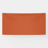 Orange textured surface with swirling pattern spandoek (Horizontaal)