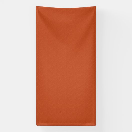 Orange textured surface with swirling pattern spandoek (Verticaal)