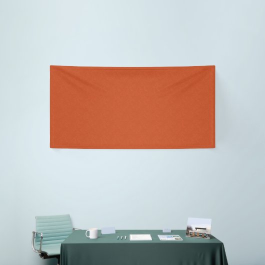 Orange textured surface with swirling pattern spandoek (Beurs)