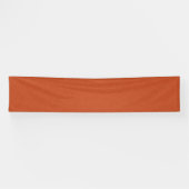 Orange textured surface with swirling pattern spandoek (Horizontaal)