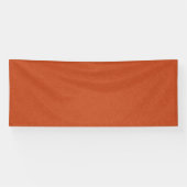 Orange textured surface with swirling pattern spandoek (Horizontaal)