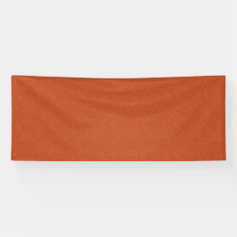 Orange textured surface with swirling pattern spandoek