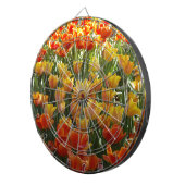 Orange-&-Yelow-Tulips.jpg Dartbord (Voorkant Rechts)